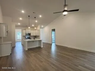 322 Eastwood Drive Wallace, NC 28466