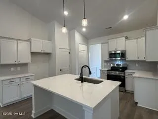 322 Eastwood Drive Wallace, NC 28466