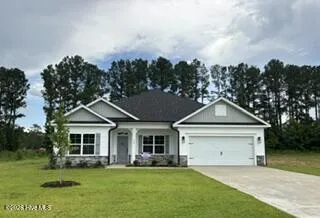 322 Eastwood Drive Wallace, NC 28466