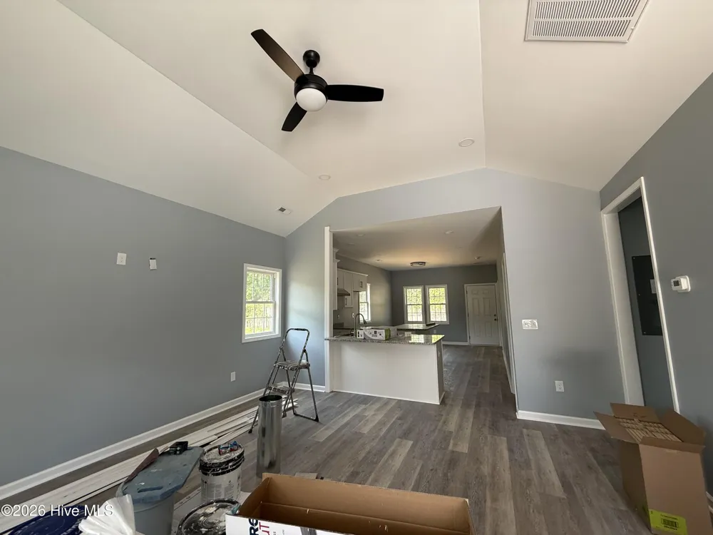 216 Pearl Street Clinton, NC 28328