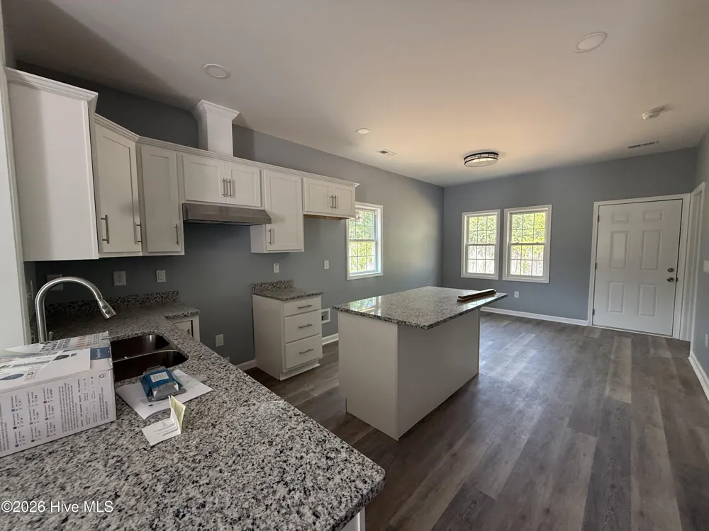 216 Pearl Street Clinton, NC 28328