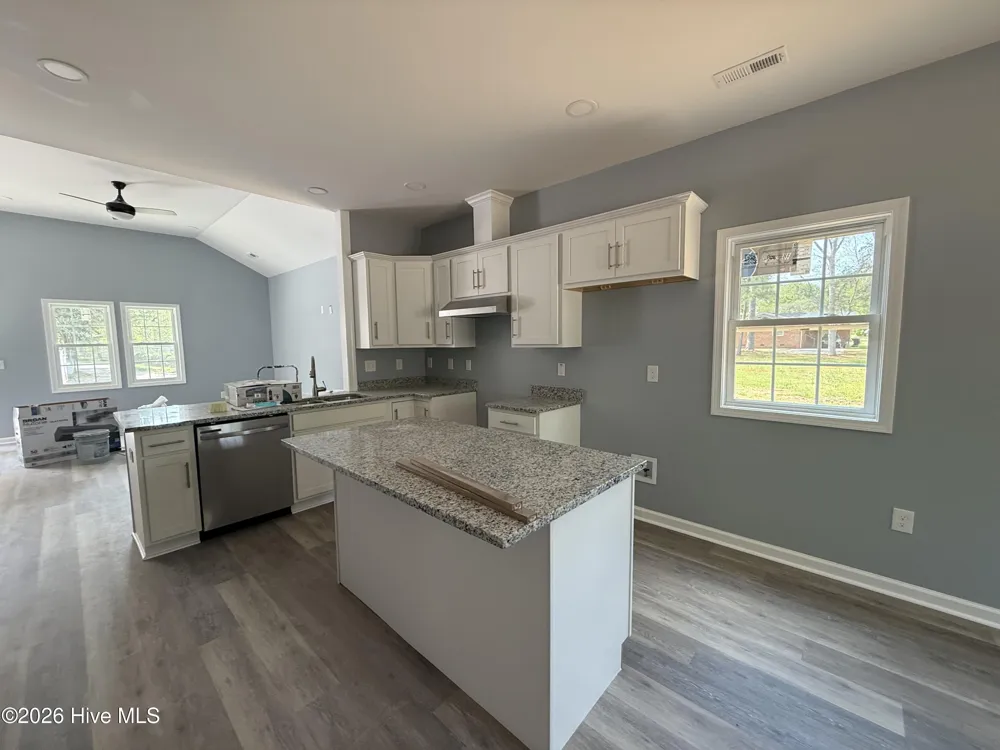 216 Pearl Street Clinton, NC 28328