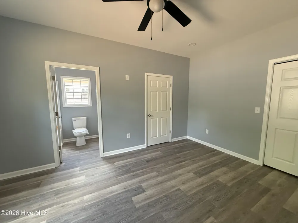 216 Pearl Street Clinton, NC 28328