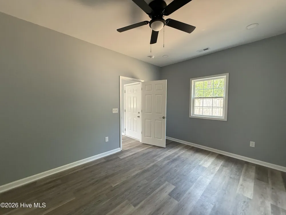 216 Pearl Street Clinton, NC 28328