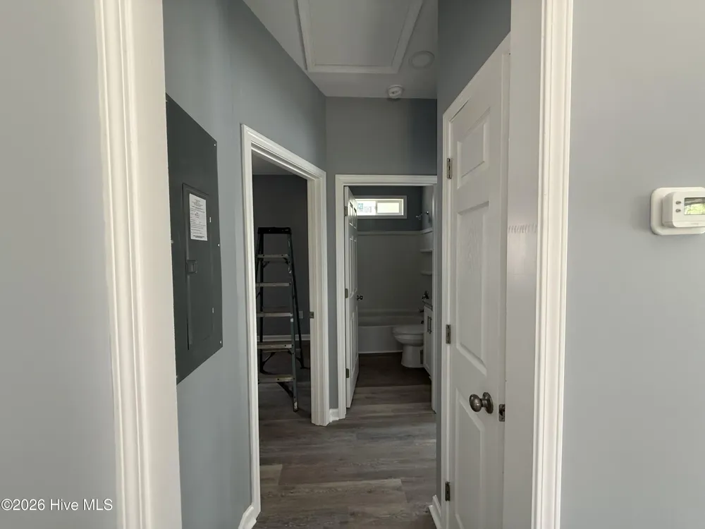 216 Pearl Street Clinton, NC 28328