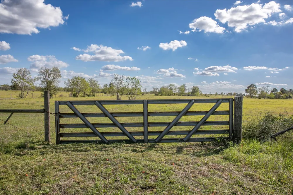Trenckmann Road Sealy, TX 77474