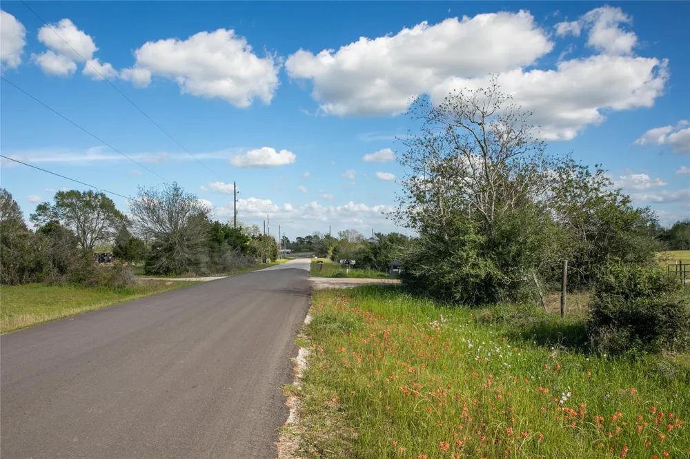 Trenckmann Road Sealy, TX 77474