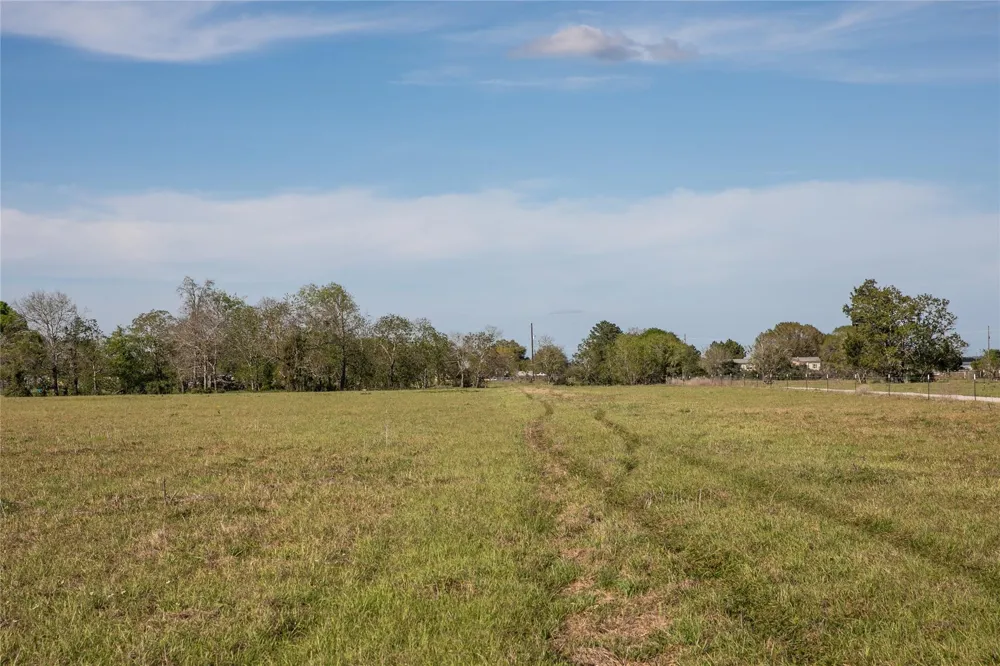 Trenckmann Road Sealy, TX 77474