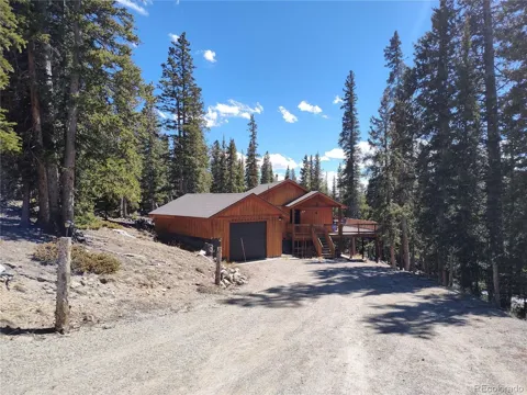226 Pine Cone Way