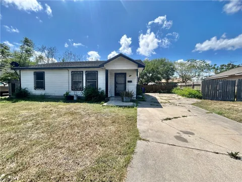 1117 Green Earth Drive