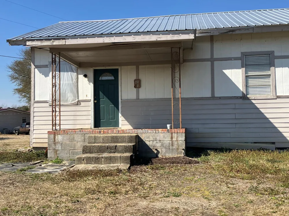 191 Ponderosa Road