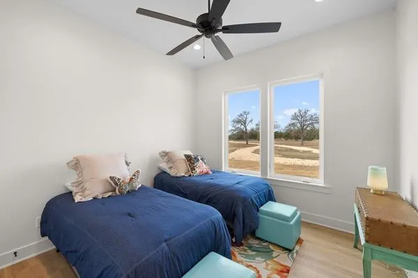 4991 Schott Road Ledbetter, TX 78946