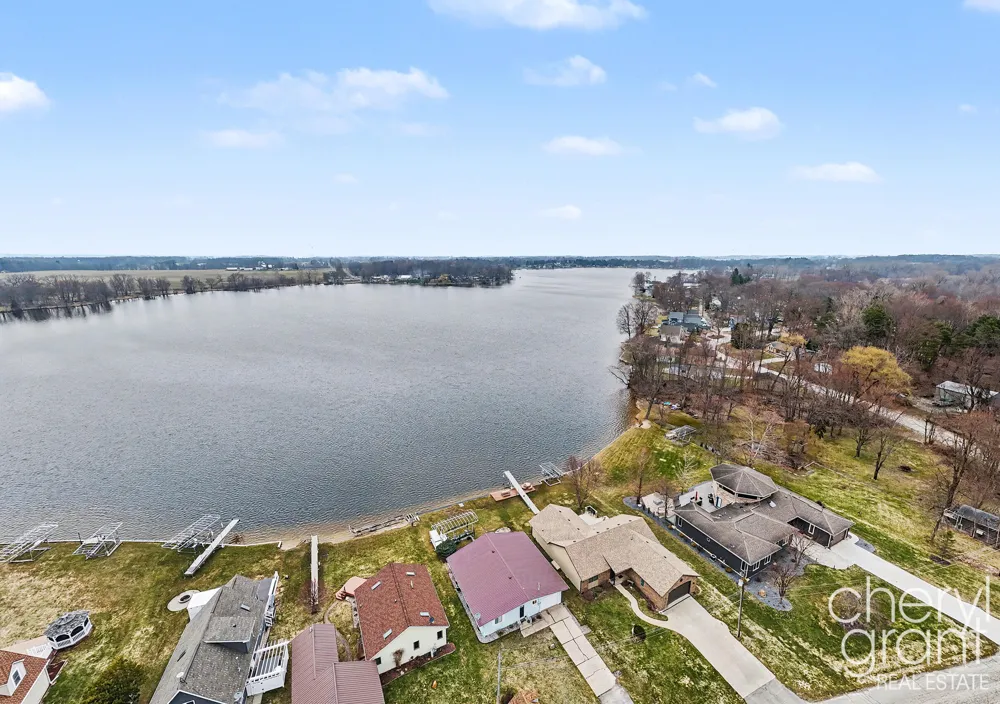 7022 Strawberry Lane Clarksville, MI 48815