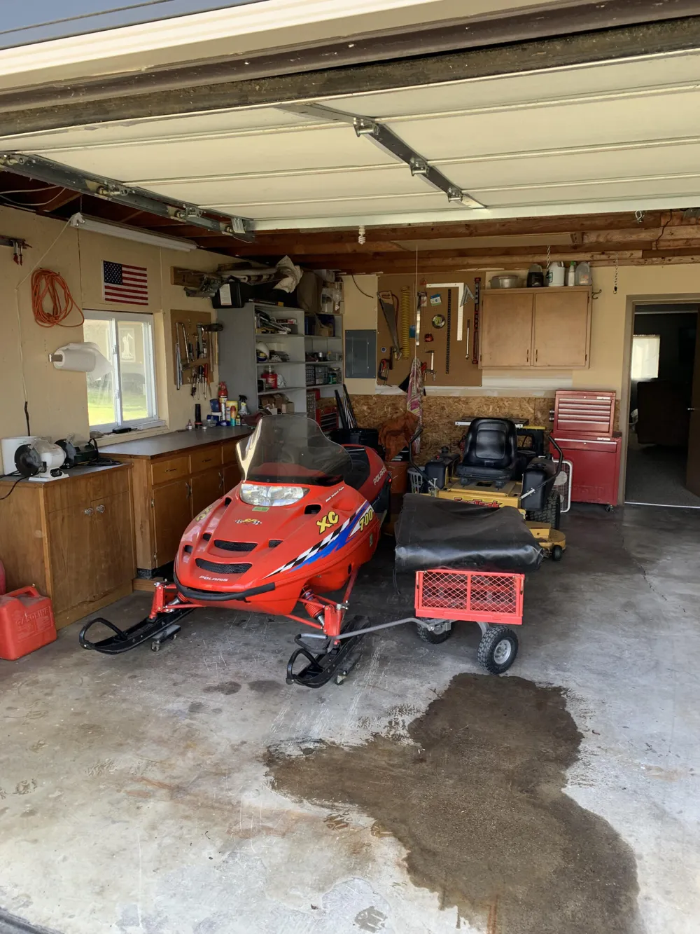 7022 Strawberry Lane Clarksville, MI 48815