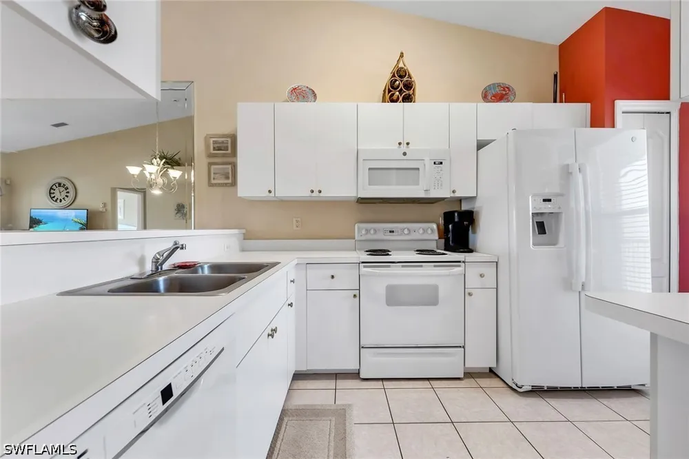Mainsail Drive #1522 Naples, FL 34114