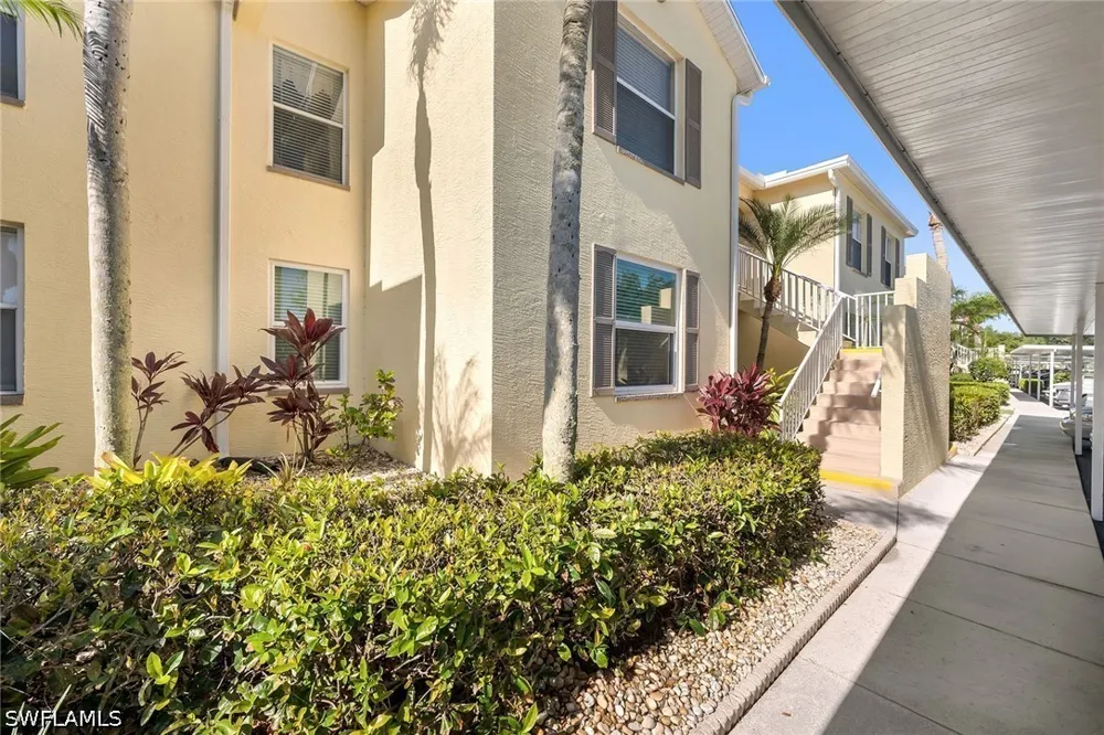 Mainsail Drive #1522 Naples, FL 34114
