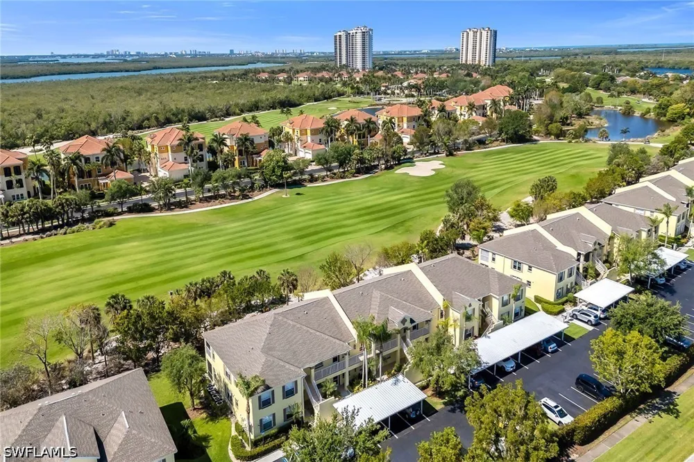 Mainsail Drive #1522 Naples, FL 34114