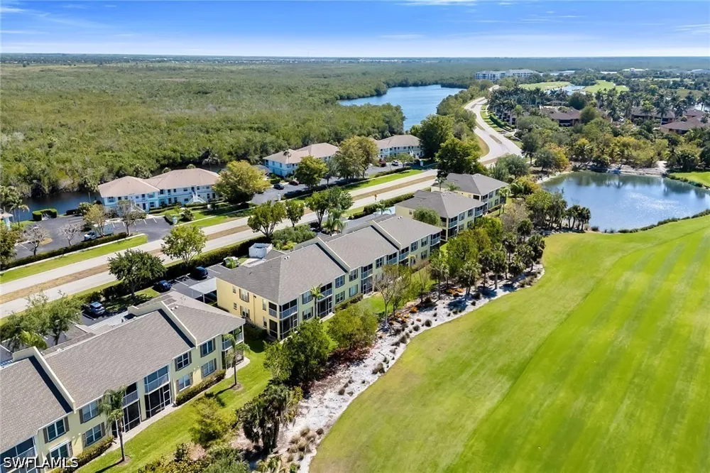 Mainsail Drive #1522 Naples, FL 34114