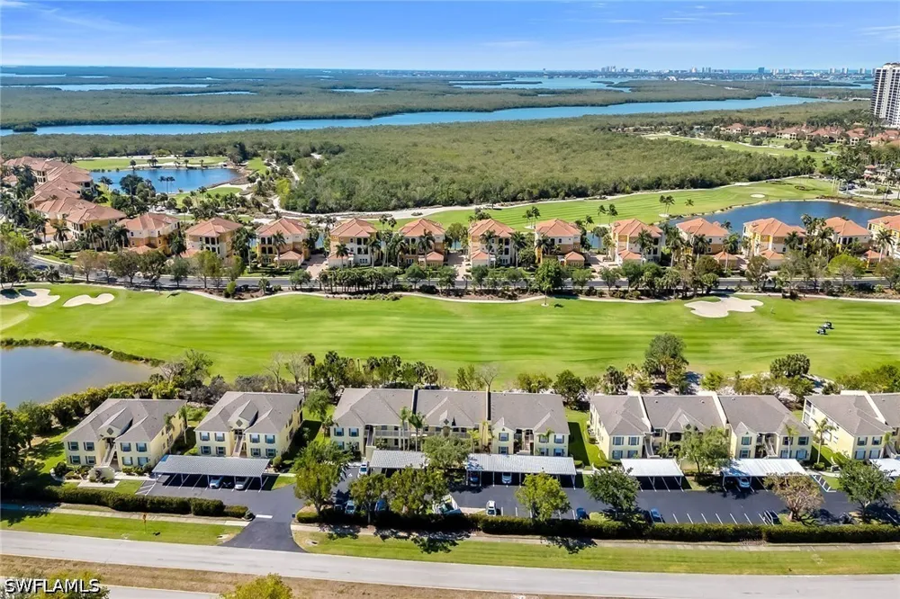 Mainsail Drive #1522 Naples, FL 34114