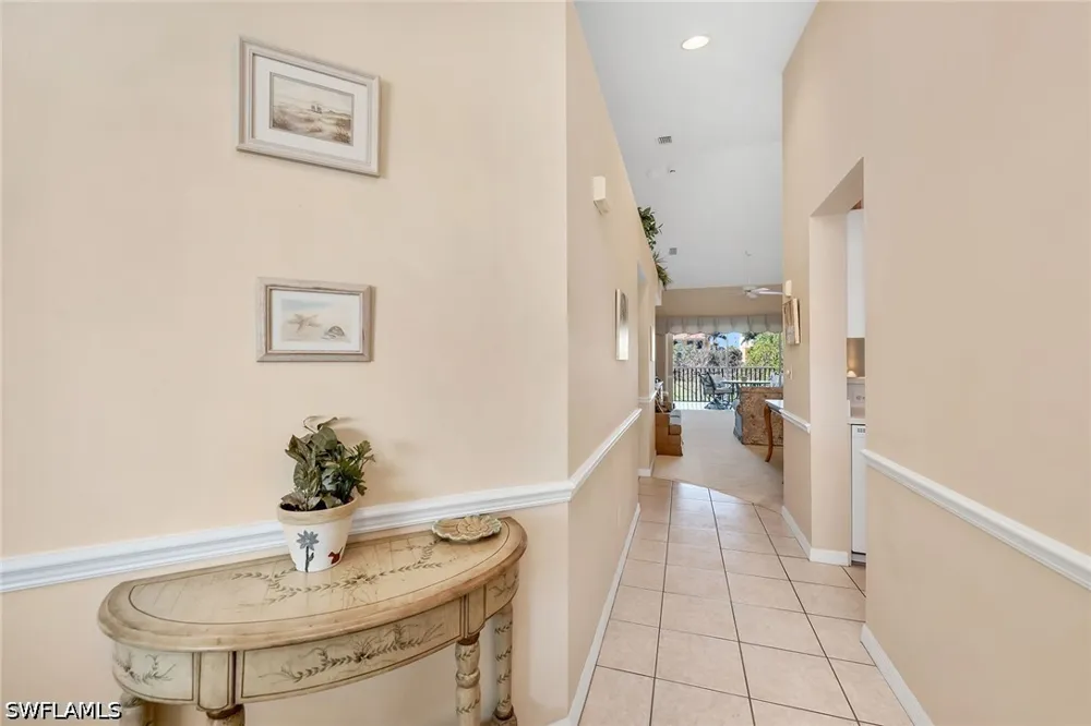 Mainsail Drive #1522 Naples, FL 34114
