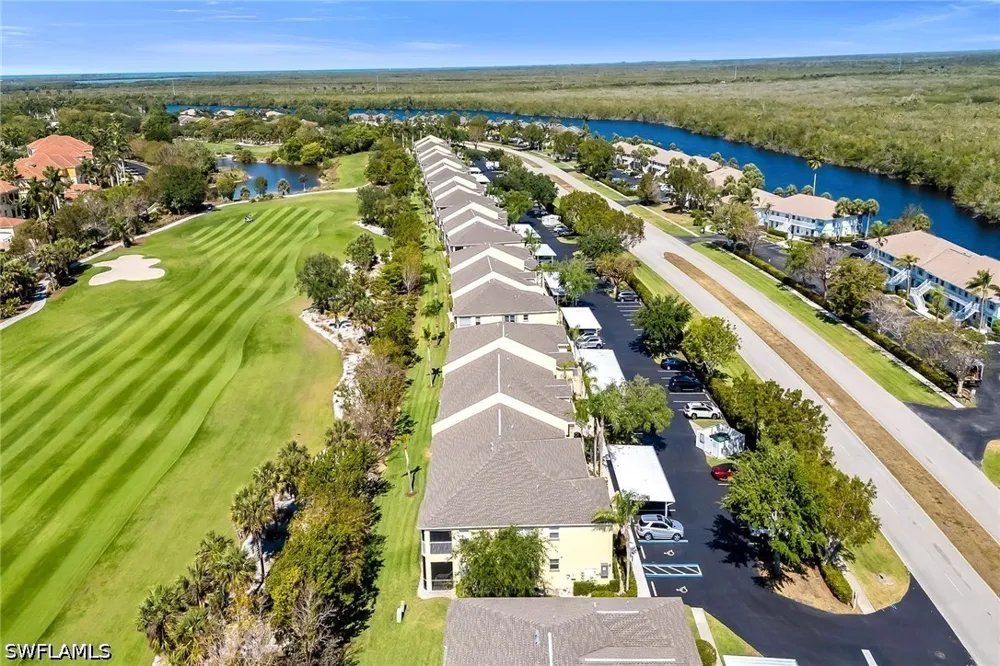Mainsail Drive #1522 Naples, FL 34114
