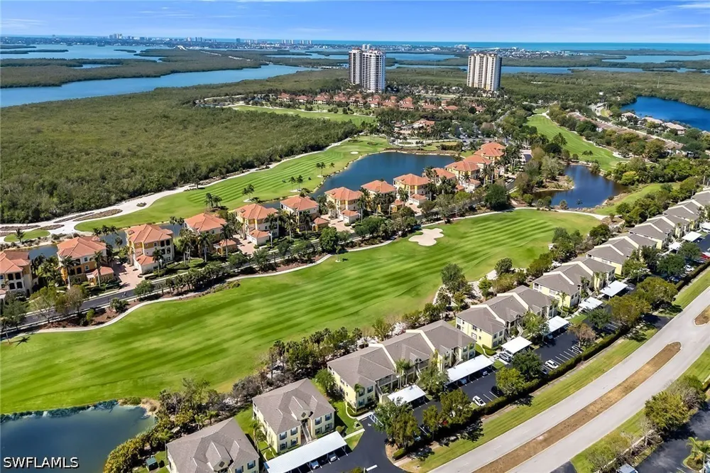 Mainsail Drive #1522 Naples, FL 34114