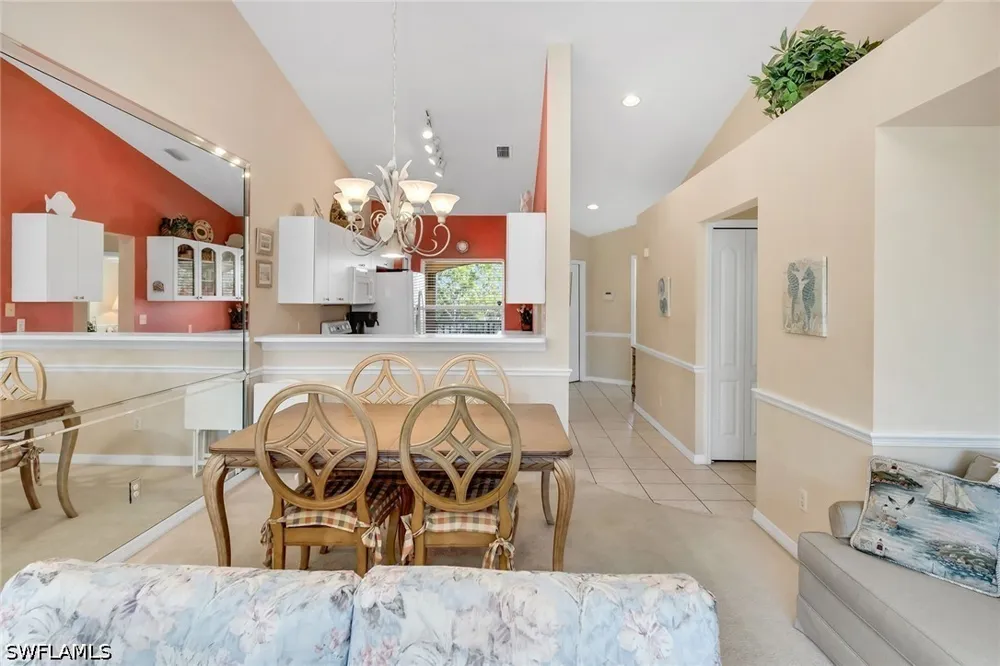 Mainsail Drive #1522 Naples, FL 34114