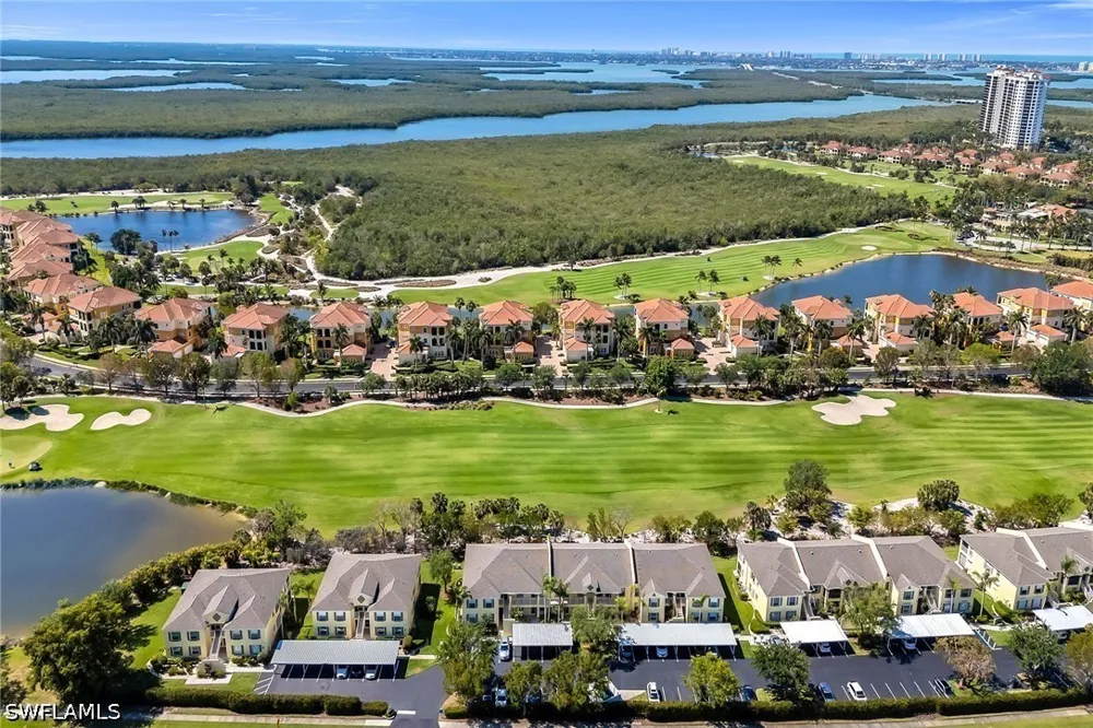Mainsail Drive #1522 Naples, FL 34114