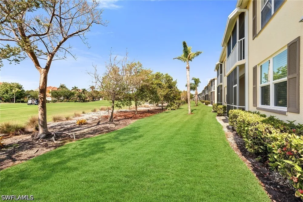 Mainsail Drive #1522 Naples, FL 34114