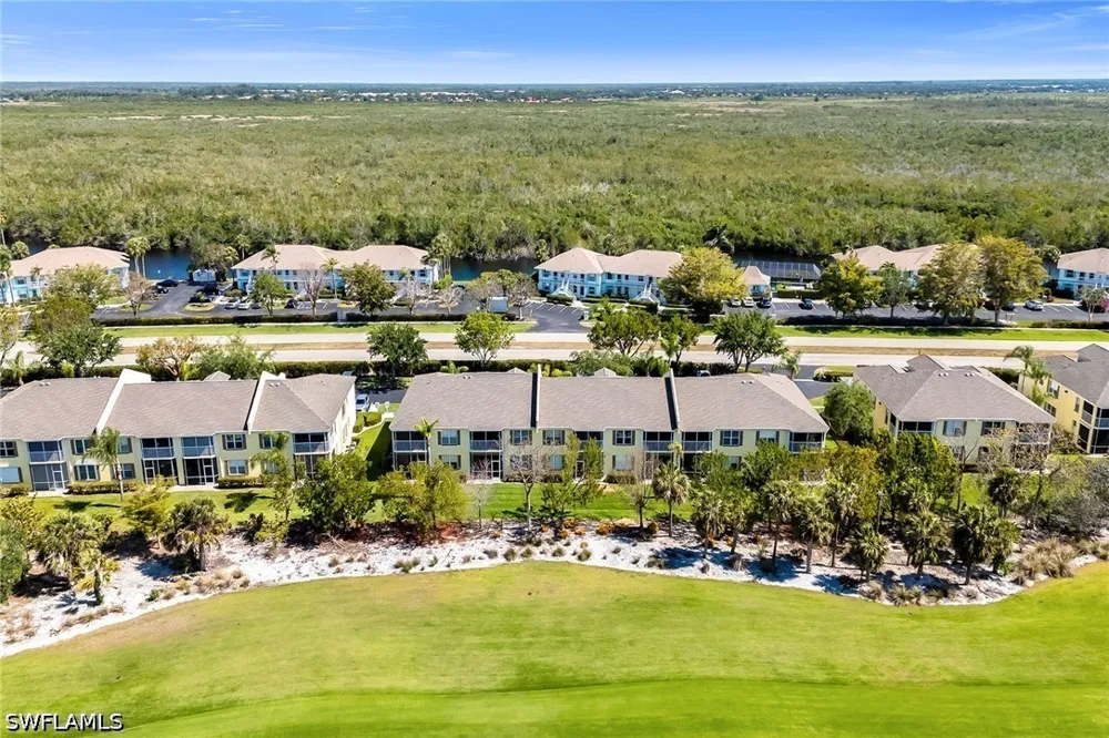 Mainsail Drive #1522 Naples, FL 34114