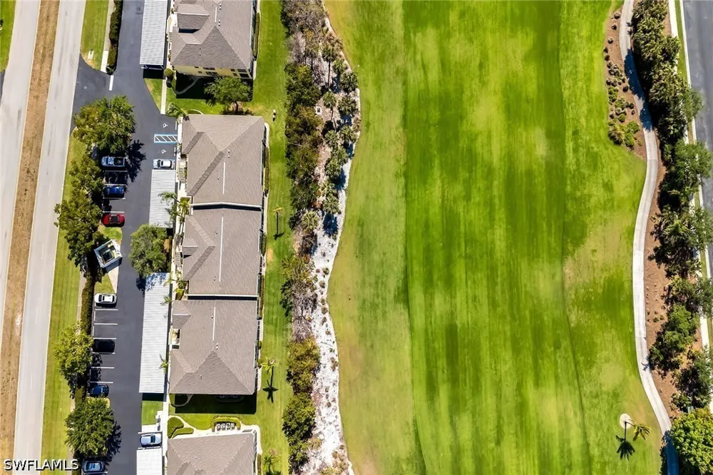 Mainsail Drive #1522 Naples, FL 34114