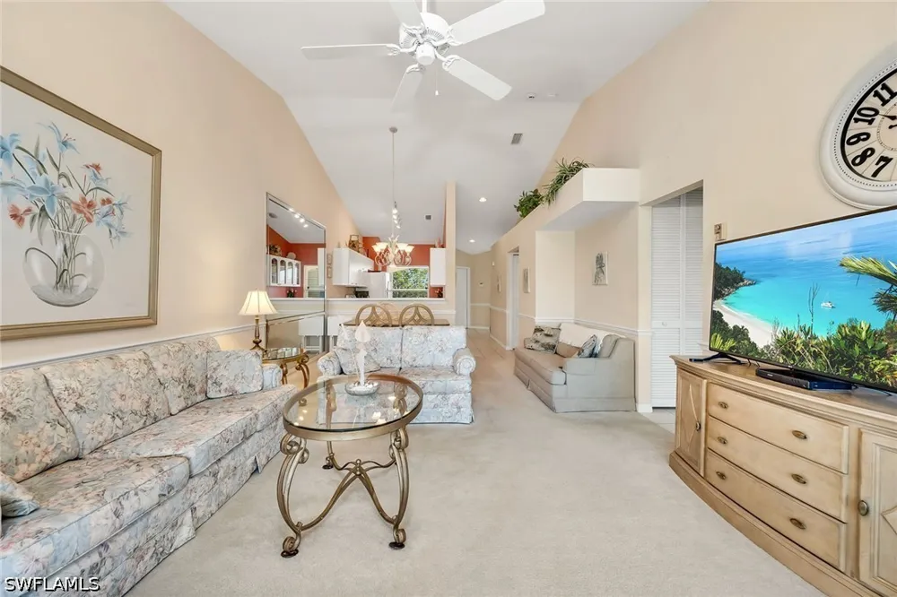 Mainsail Drive #1522 Naples, FL 34114