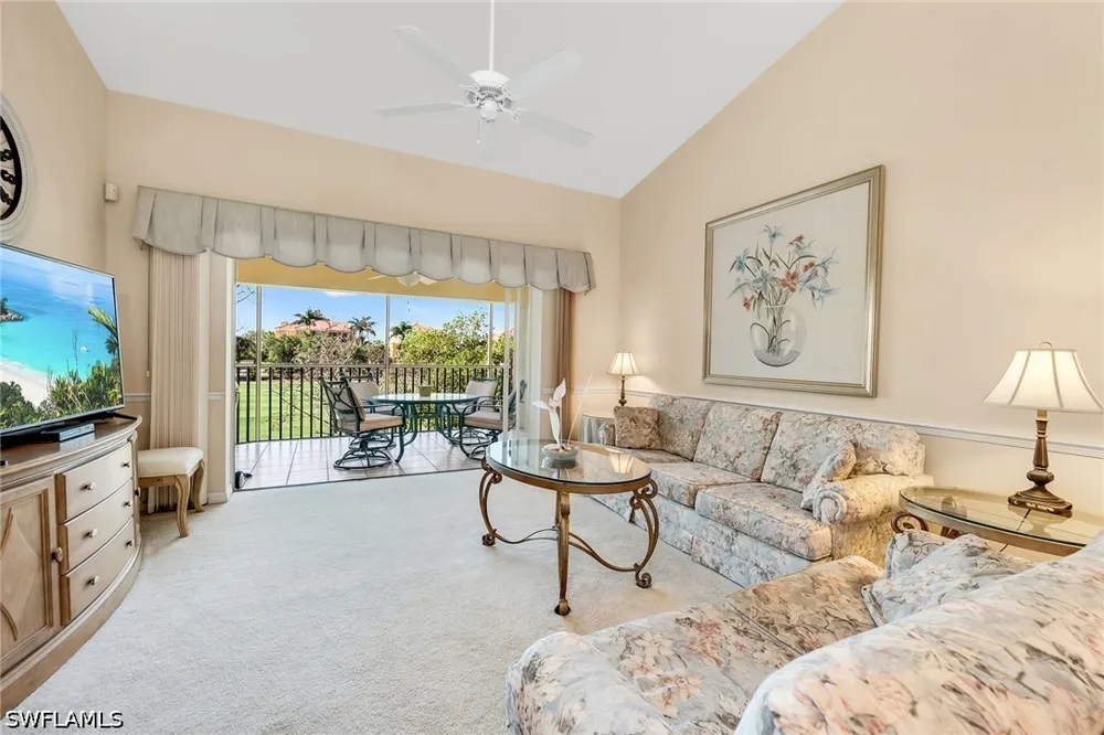 Mainsail Drive #1522 Naples, FL 34114