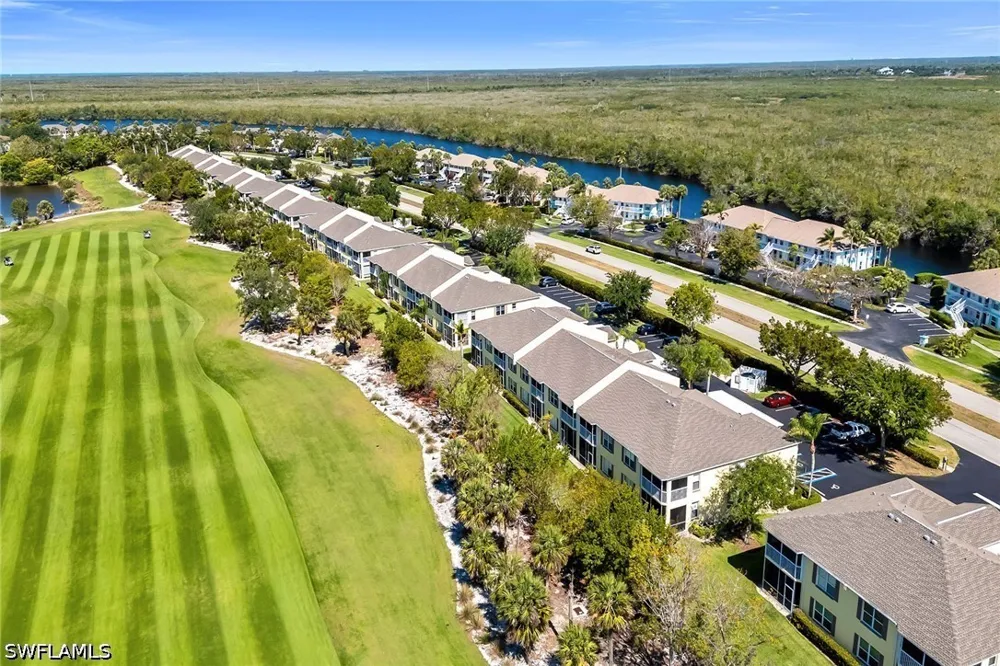 Mainsail Drive #1522 Naples, FL 34114