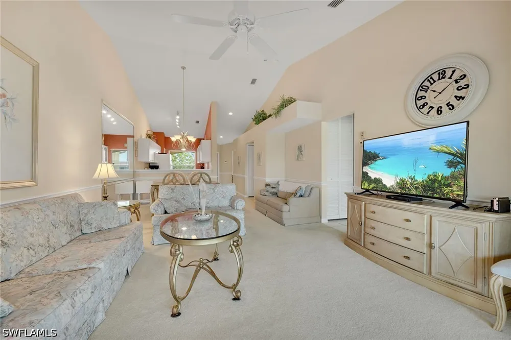 Mainsail Drive #1522 Naples, FL 34114