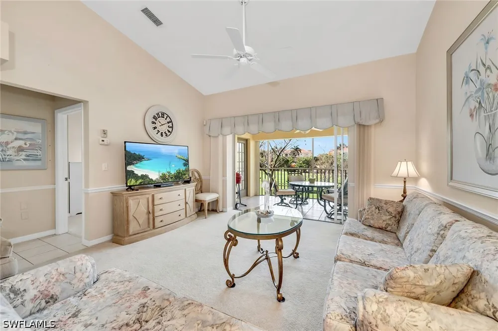 Mainsail Drive #1522 Naples, FL 34114