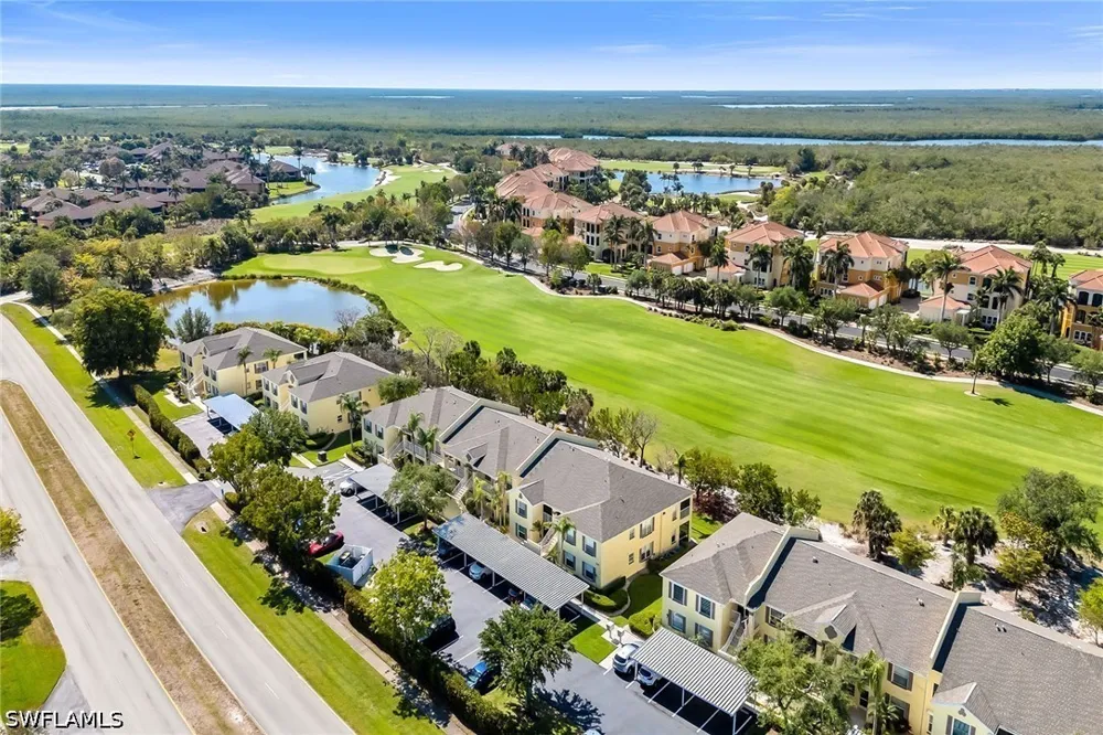 Mainsail Drive #1522 Naples, FL 34114