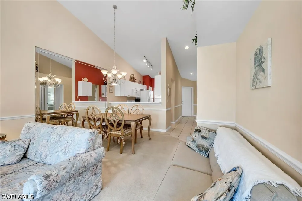 Mainsail Drive #1522 Naples, FL 34114