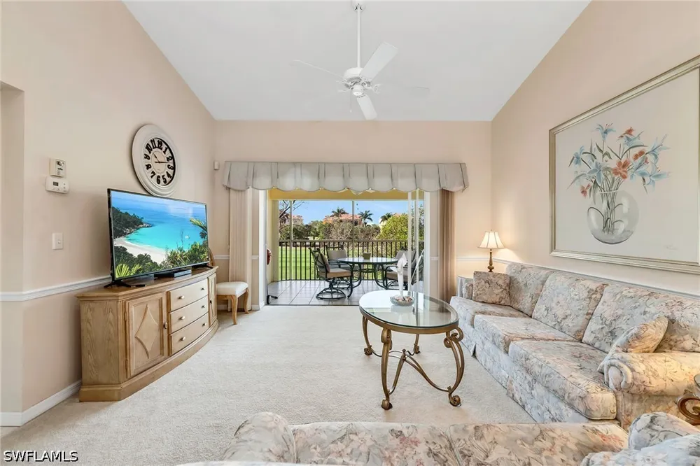 Mainsail Drive #1522 Naples, FL 34114