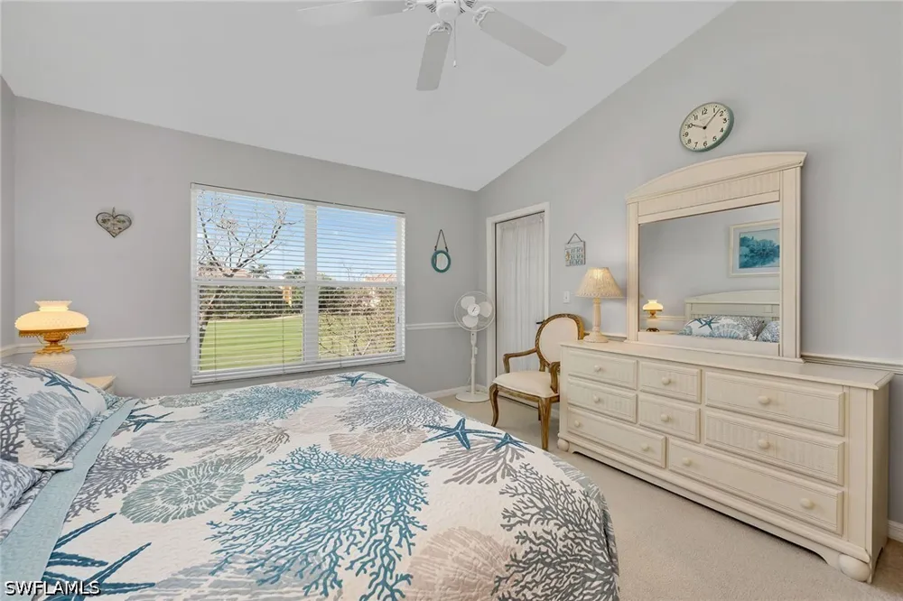 Mainsail Drive #1522 Naples, FL 34114