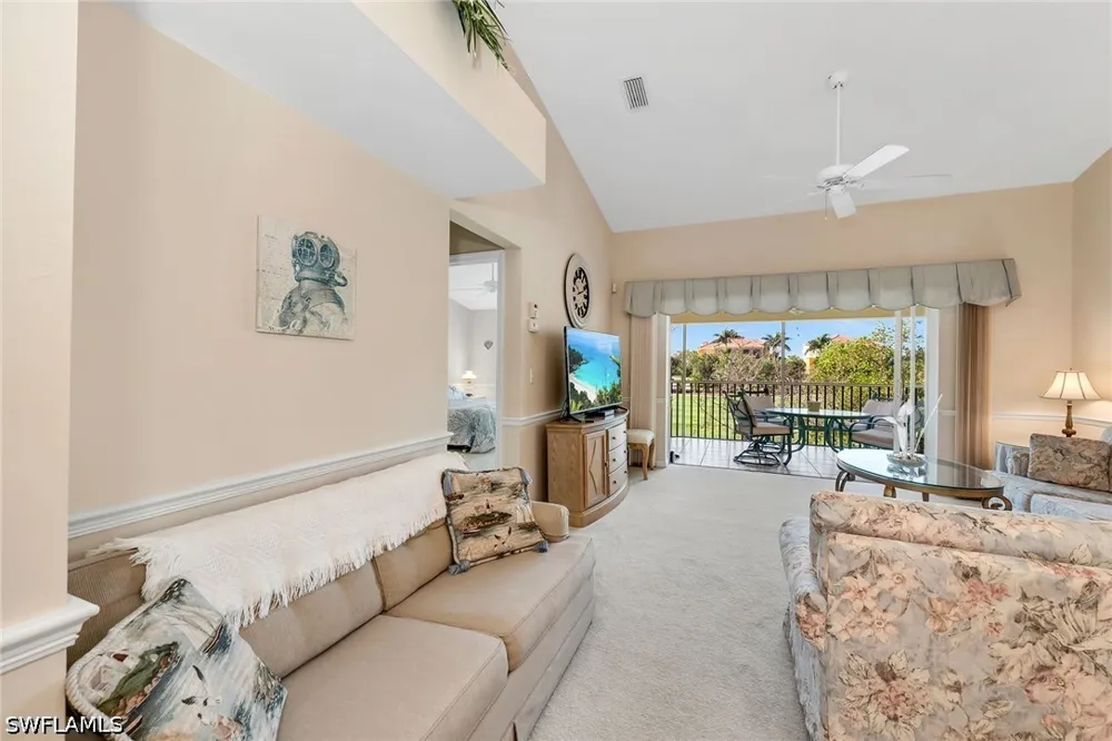 Mainsail Drive #1522 Naples, FL 34114