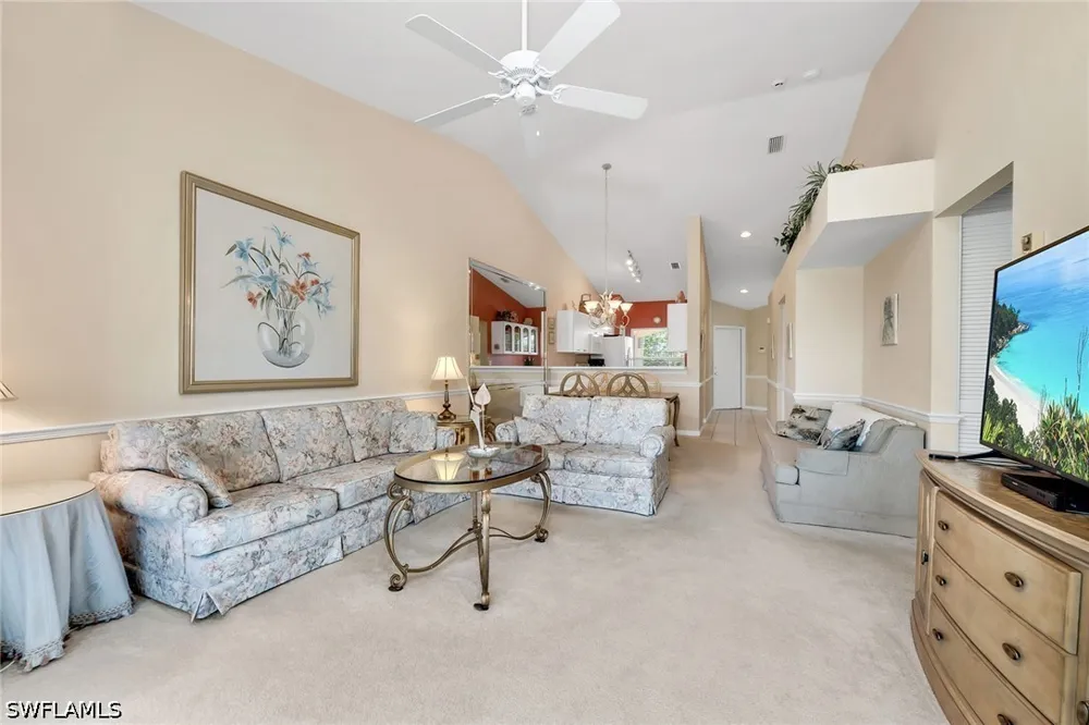 Mainsail Drive #1522 Naples, FL 34114