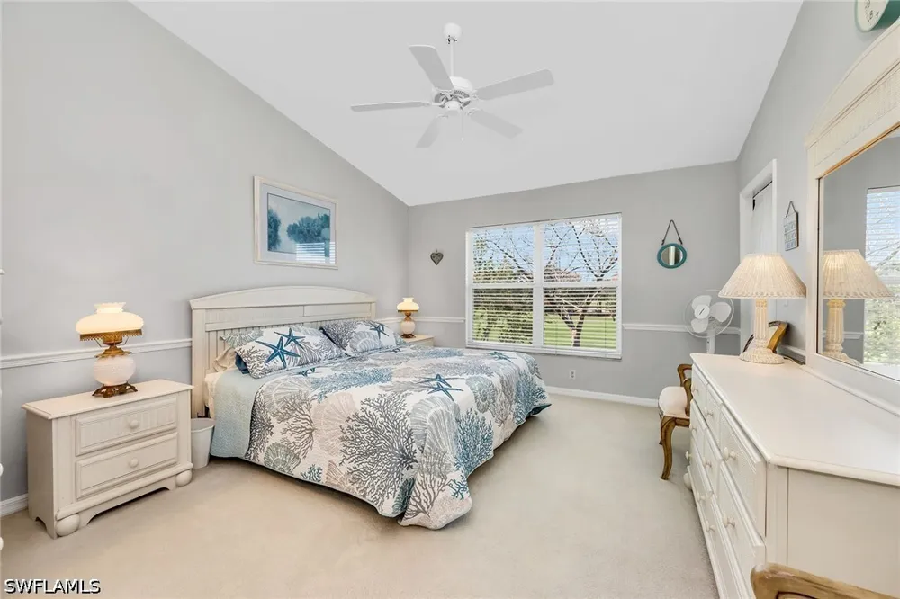 Mainsail Drive #1522 Naples, FL 34114