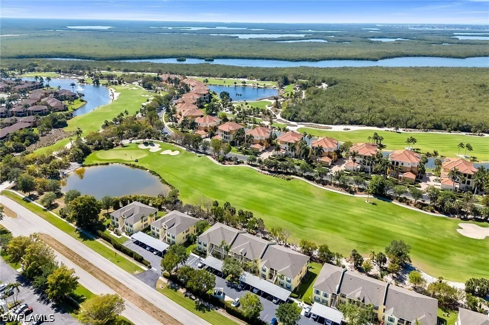 Mainsail Drive #1522 Naples, FL 34114