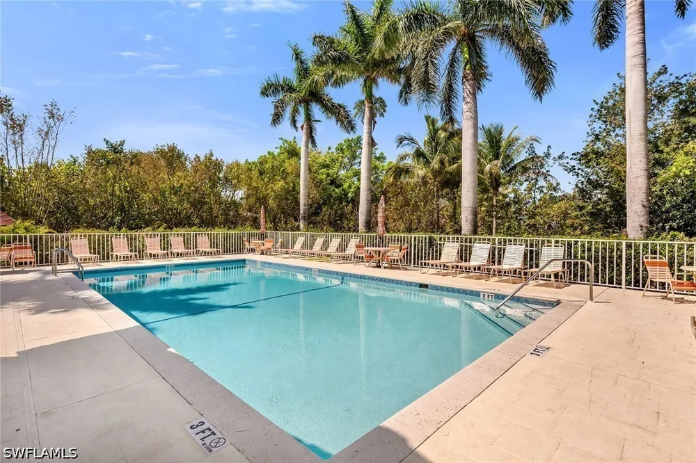 Mainsail Drive #1522 Naples, FL 34114