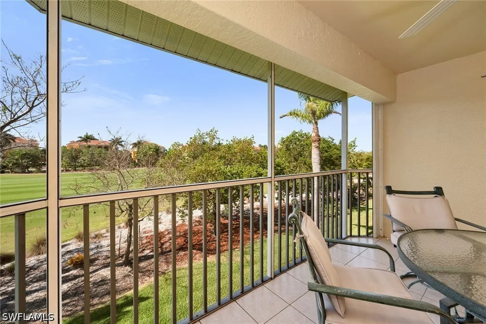 Mainsail Drive #1522 Naples, FL 34114