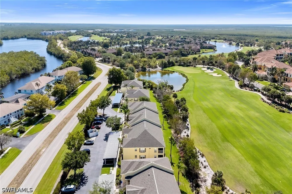 Mainsail Drive #1522 Naples, FL 34114