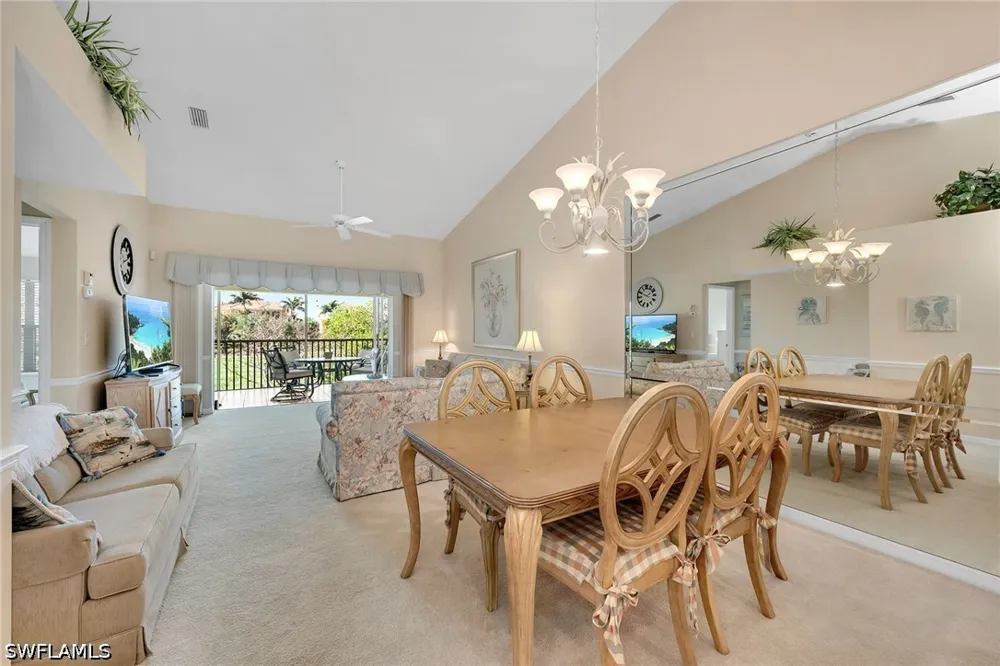 Mainsail Drive #1522 Naples, FL 34114