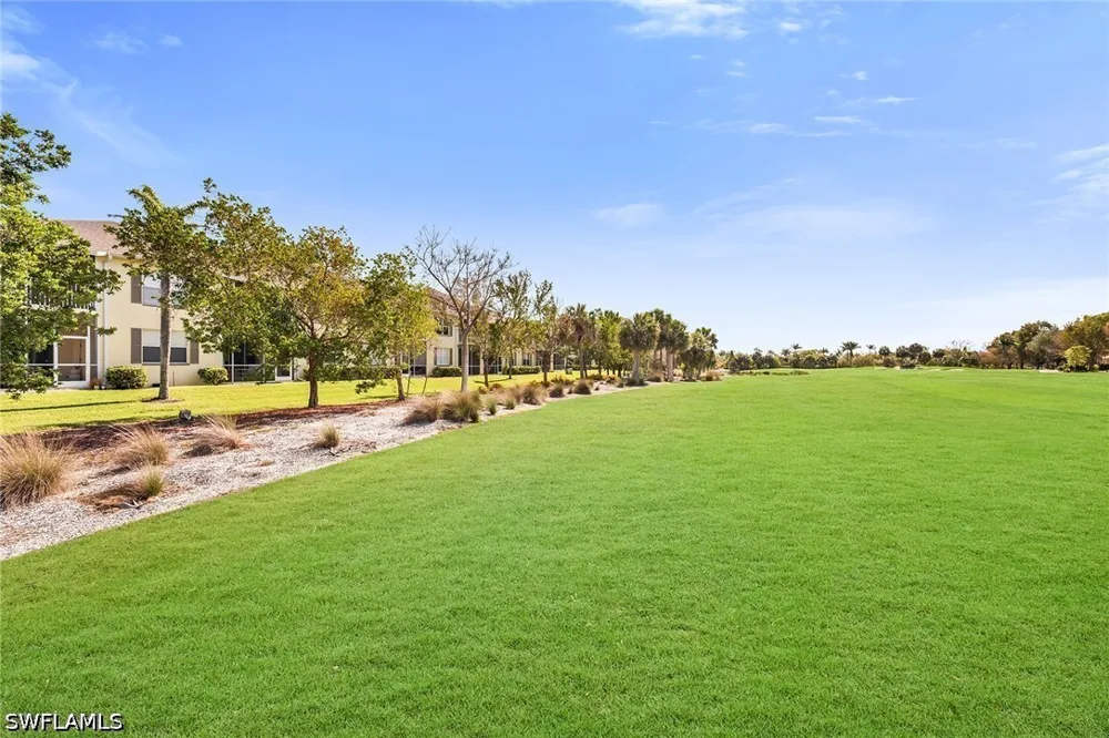 Mainsail Drive #1522 Naples, FL 34114