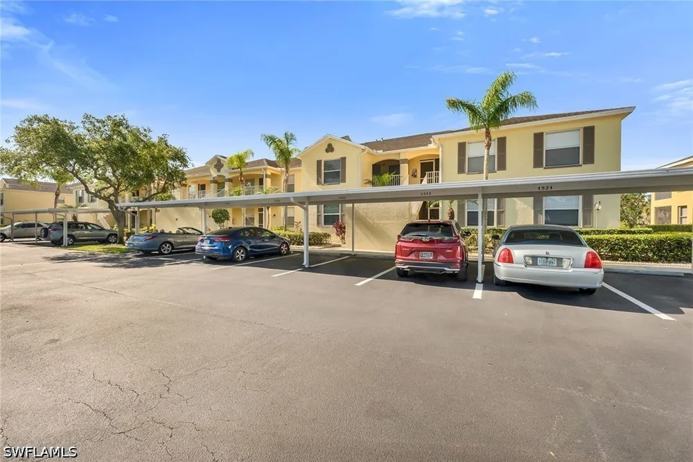 Mainsail Drive #1522 Naples, FL 34114